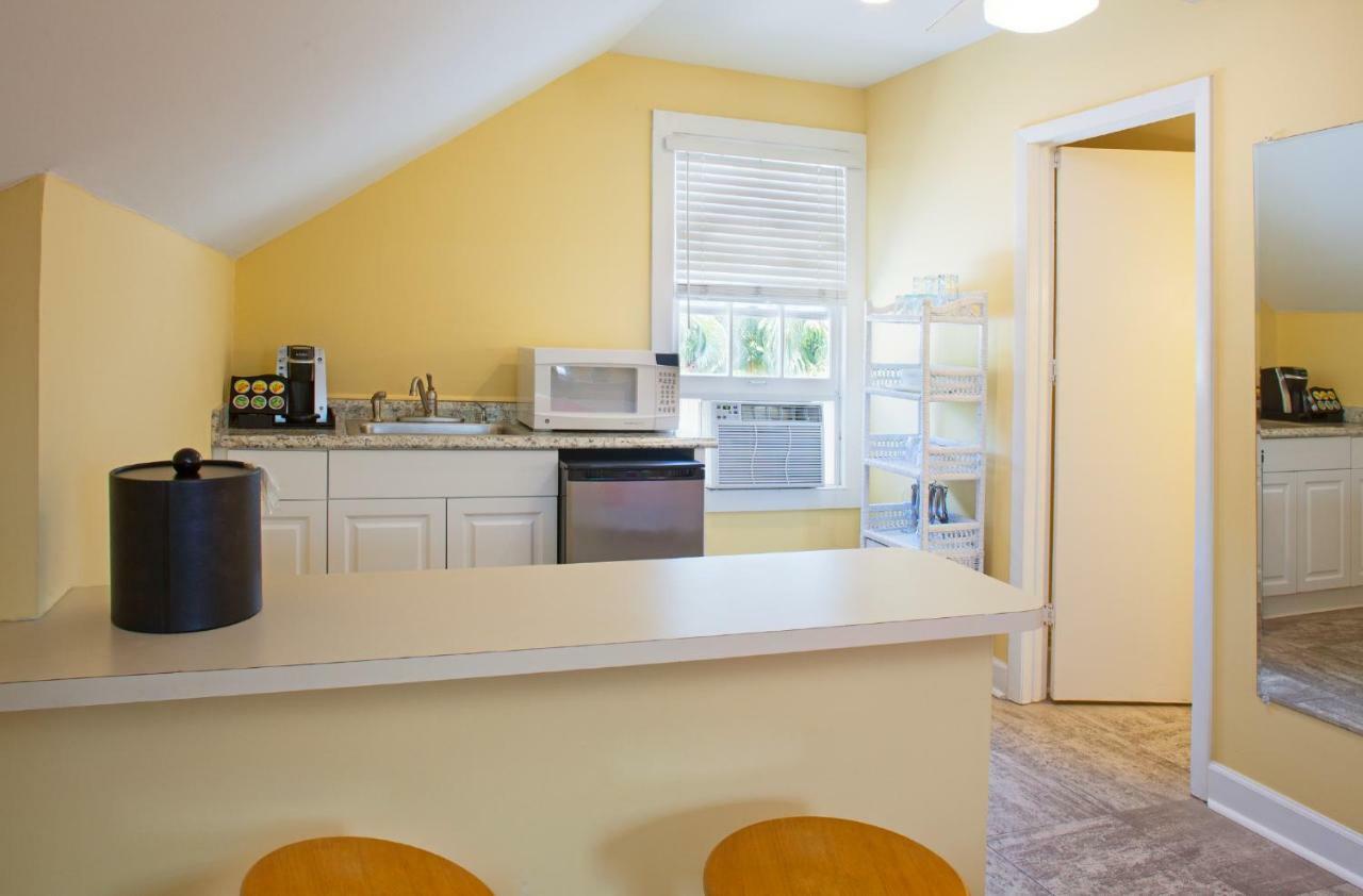 Westwinds Guest house Key West