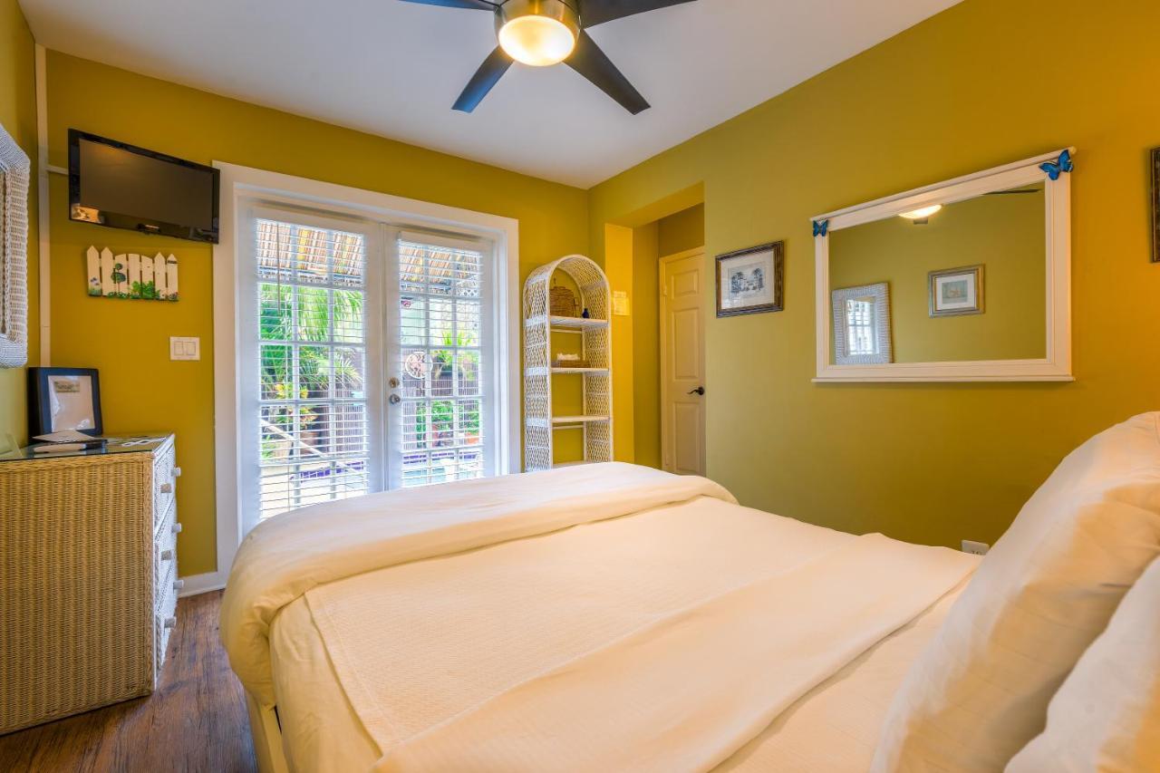 Seascape Tropical (adults Only) Inn
