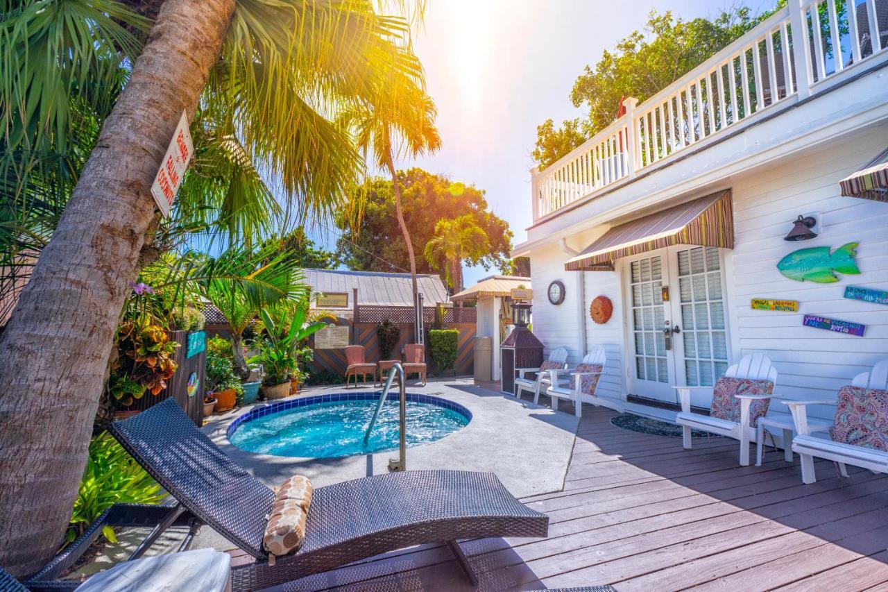 Seascape Tropical (adults Only)