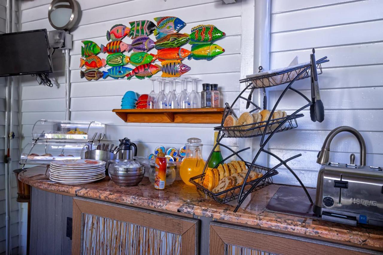 Seascape Tropical (adults Only) Inn