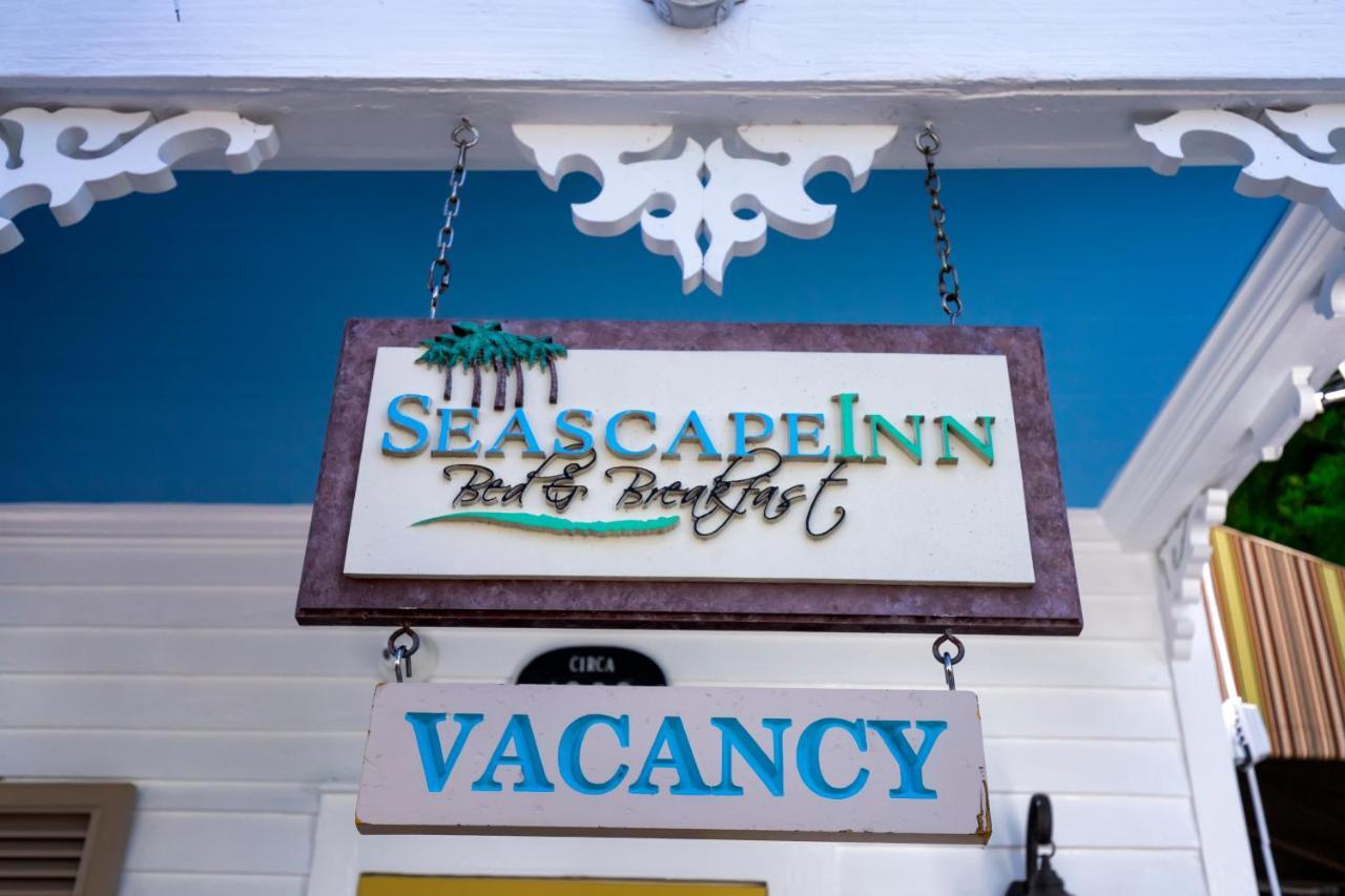 Seascape Tropical (adults Only) Key West