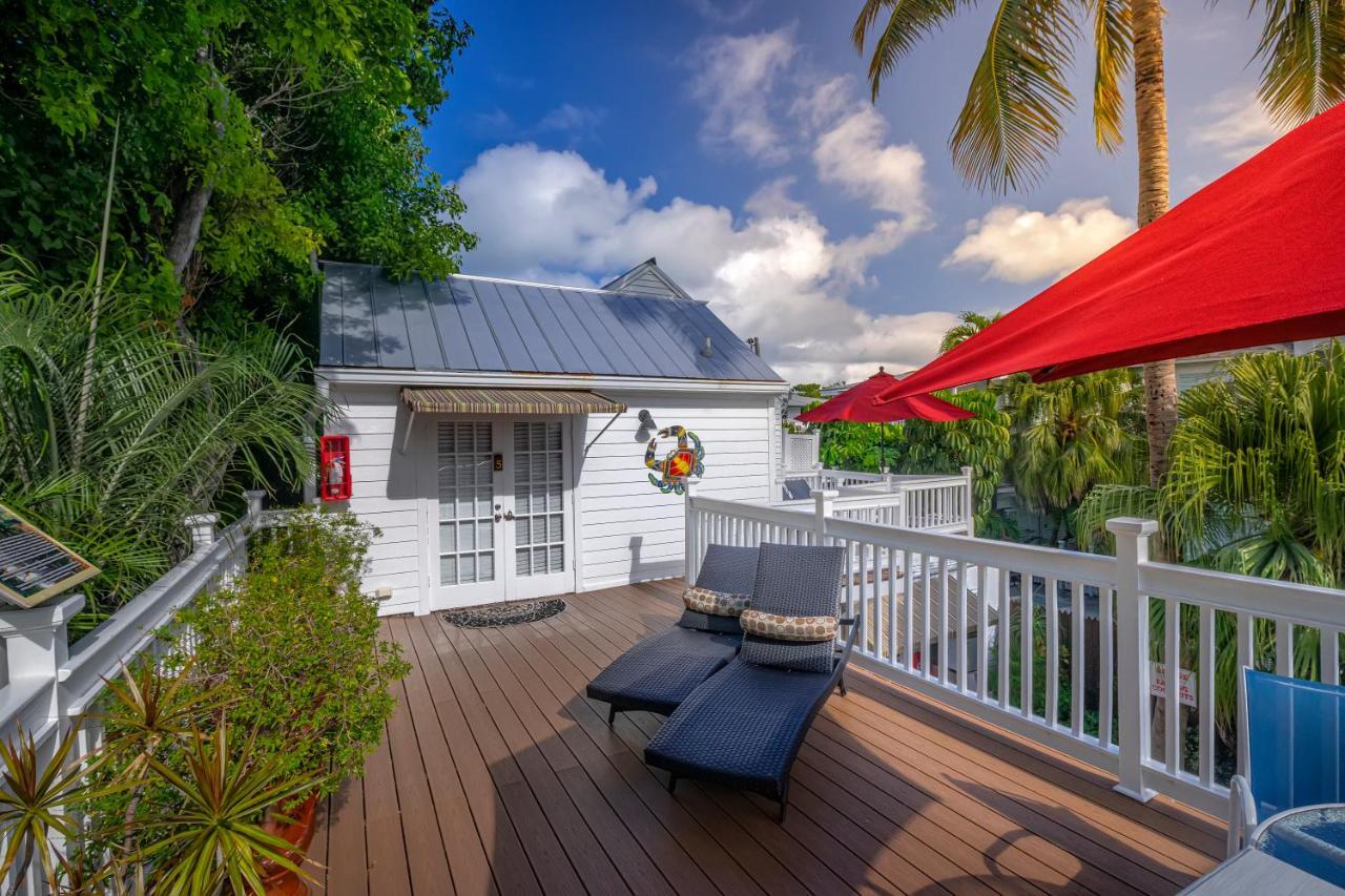 Inn Seascape Tropical (adults Only) Key West