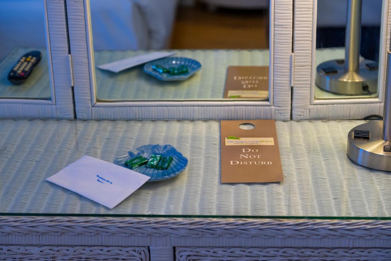 Seascape Tropical (adults Only) 3*