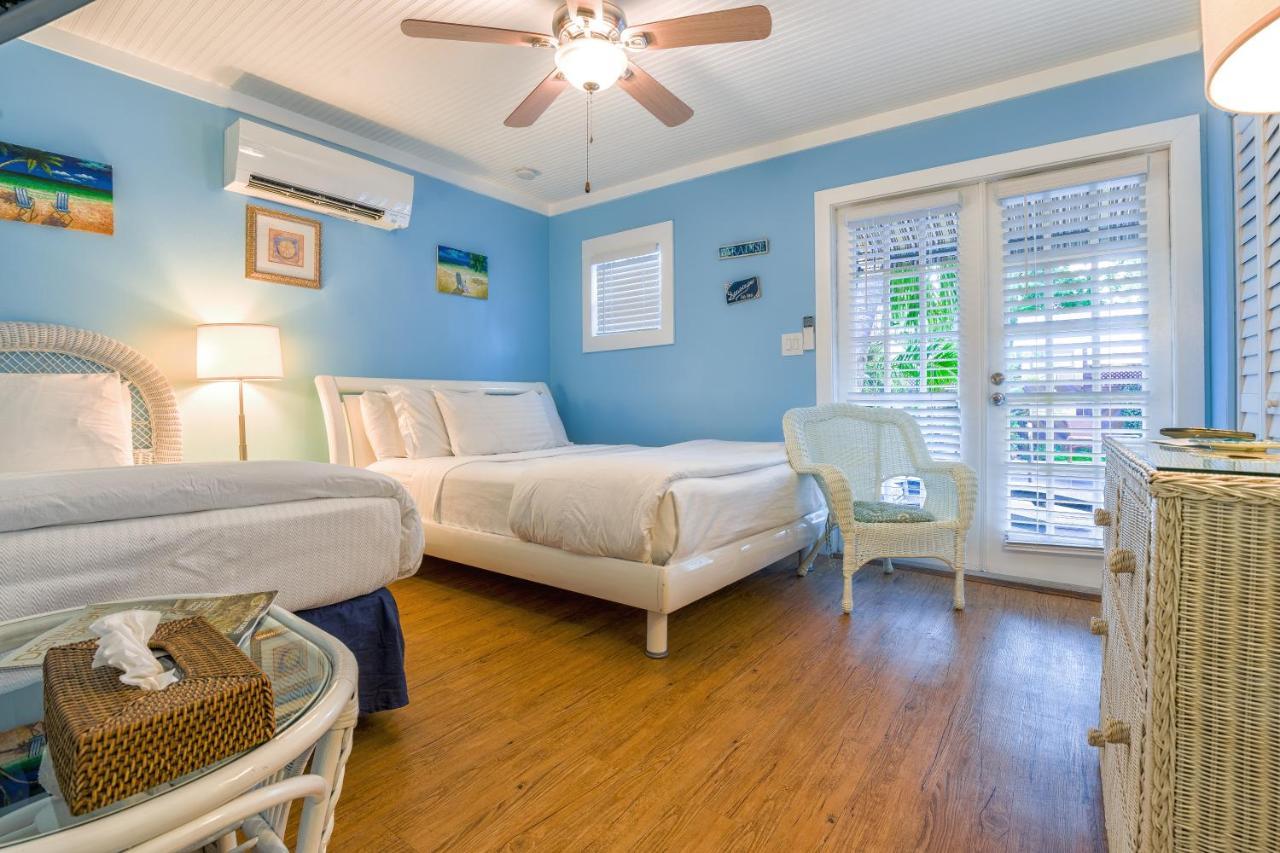 Seascape Tropical (adults Only)