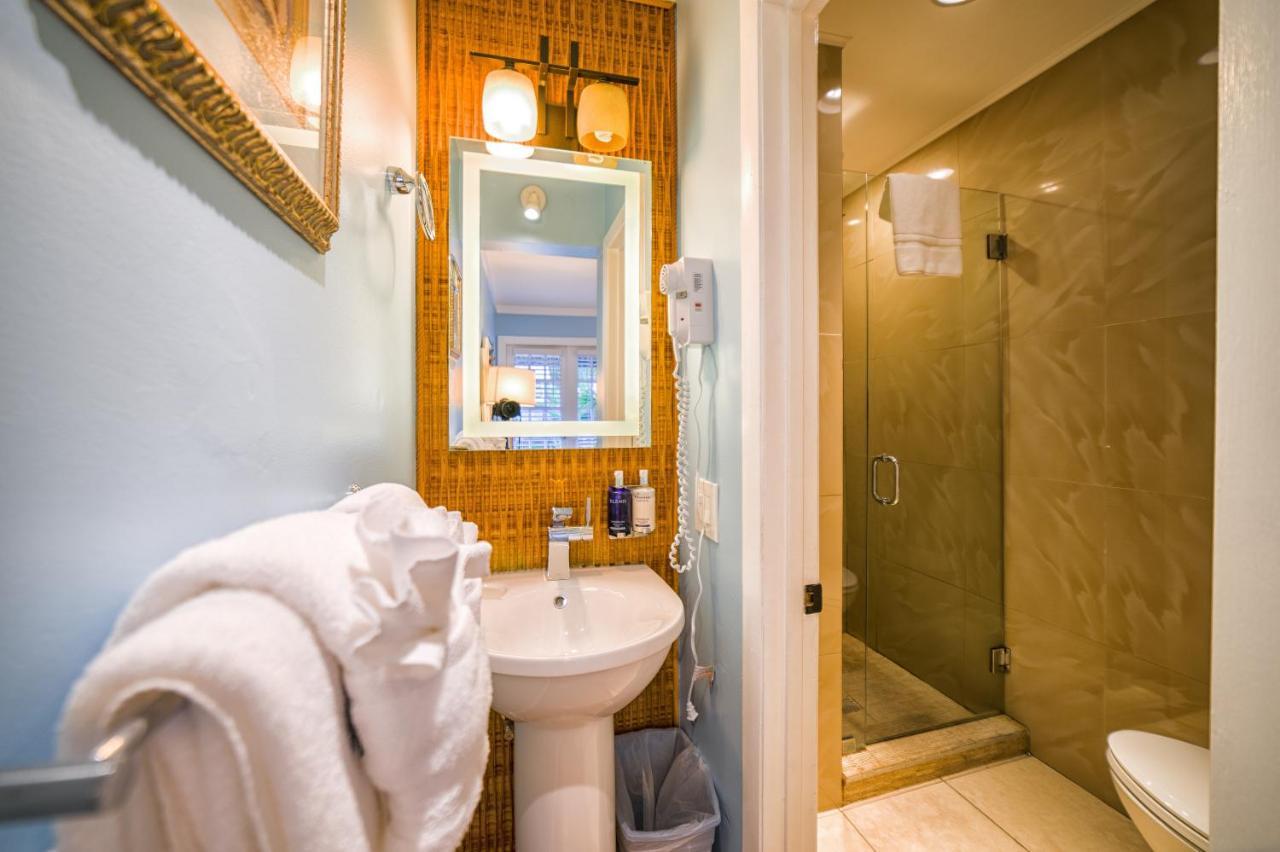 Inn Seascape Tropical (adults Only)