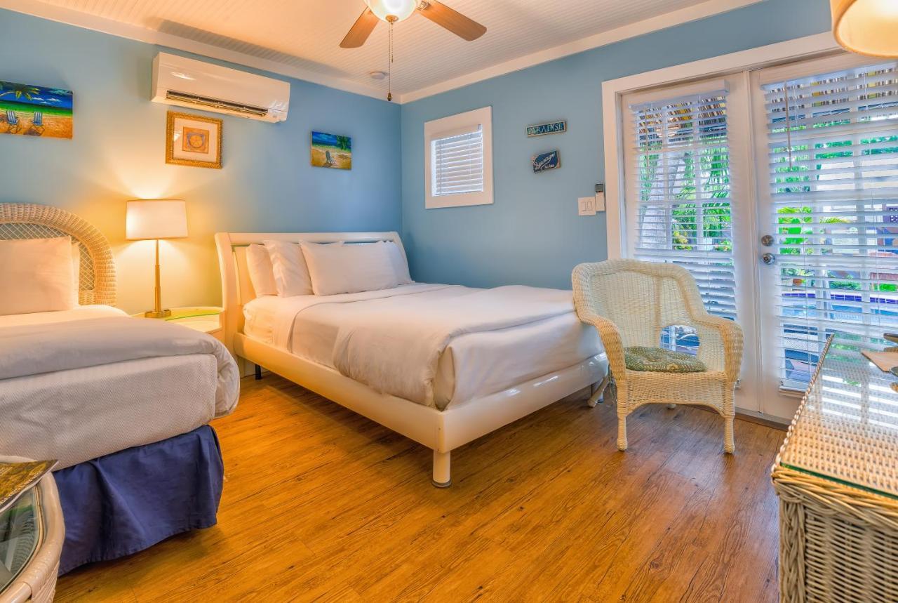 Seascape Tropical (adults Only) Inn