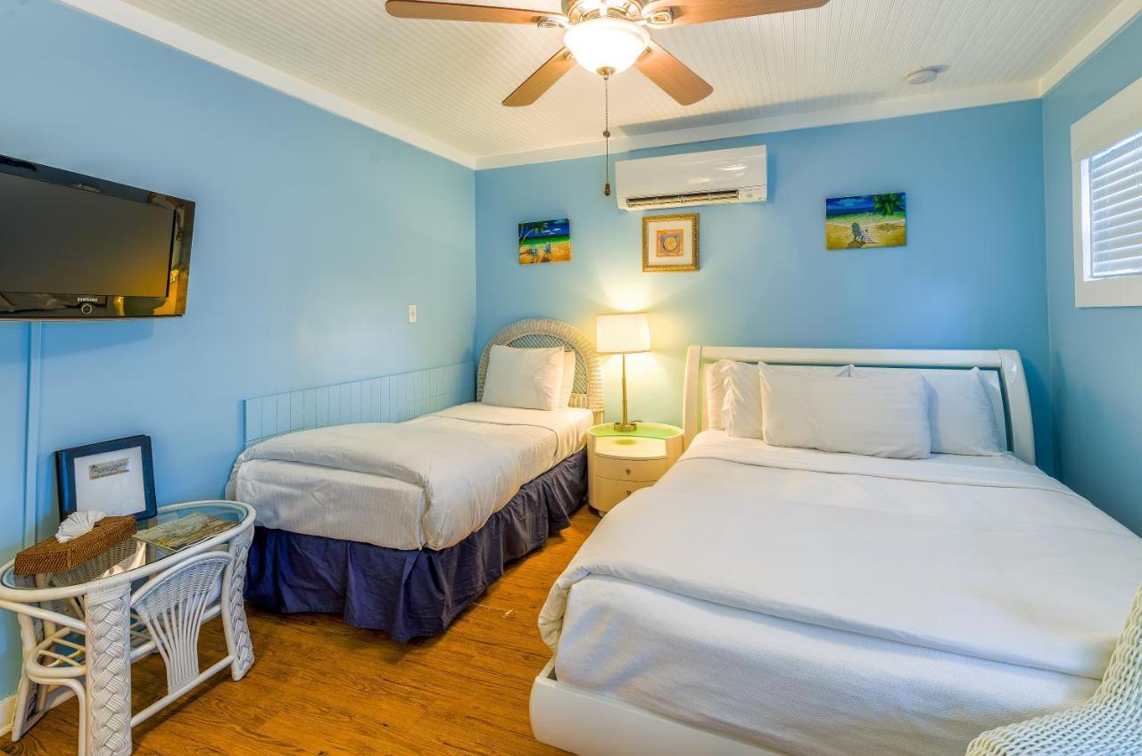 Seascape Tropical (adults Only) Inn 3*