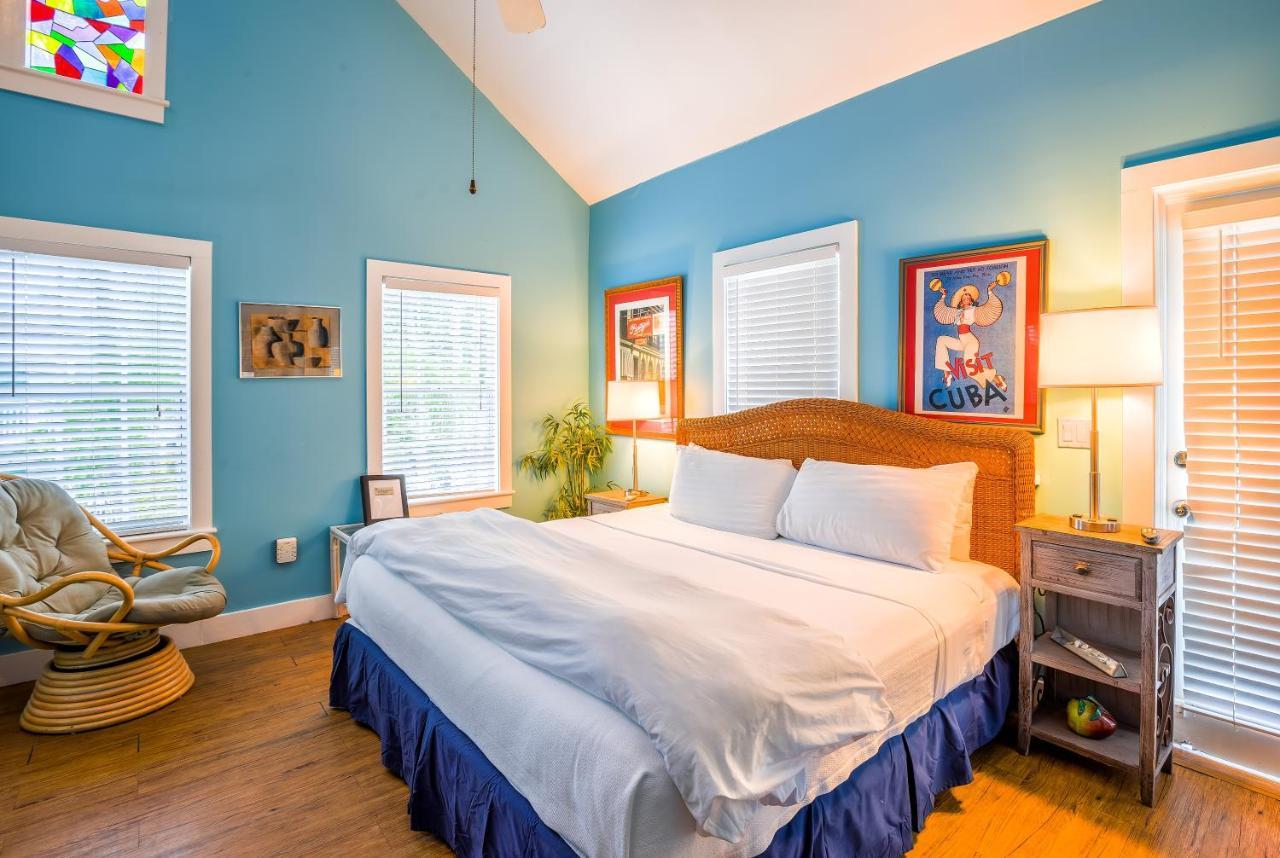 Inn Seascape Tropical (adults Only)