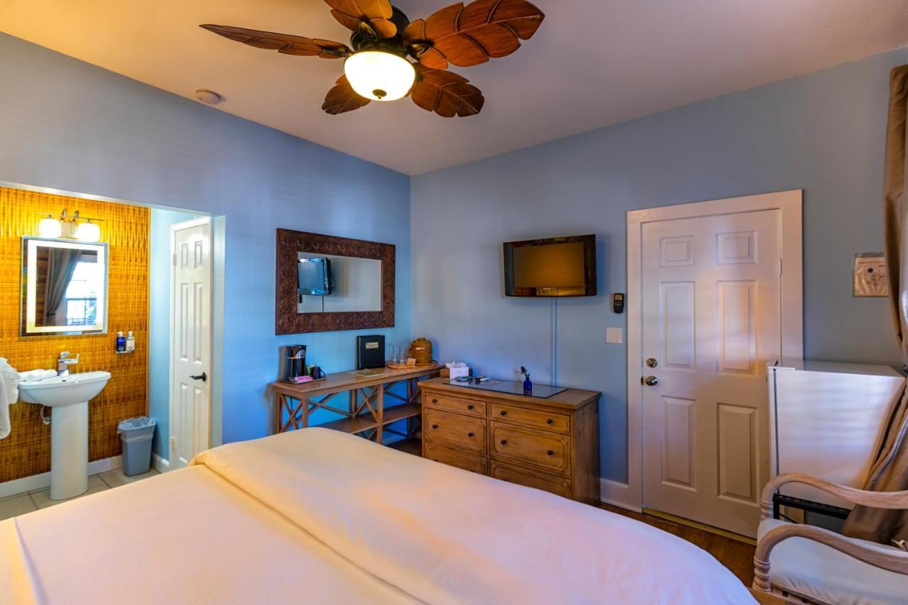 Seascape Tropical (adults Only) Inn Key West