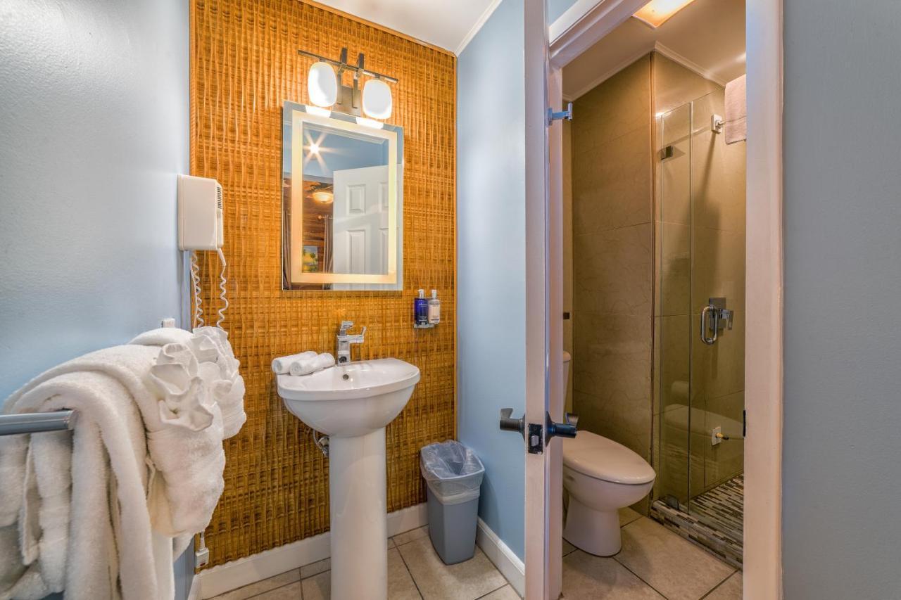 Seascape Tropical (adults Only) Inn Key West