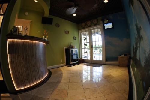 Inn Seascape Tropical (adults Only) 3*