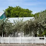 Bahama Gardens - 4 Key West Old Town Vacation Rental Homes - Sleeps 23