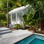 Bahama Gardens - 4 Key West Old Town Vacation Rental Homes - Sleeps 23