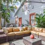 Pilar Cottage