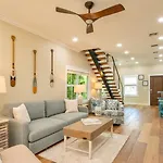 Modern In The Meadows By Last Key Realty