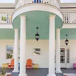 Southernmost Hospitality V By Last Key Realty