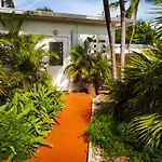 Harborside Motel & Marina
