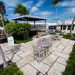 Harborside Motel & Marina