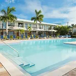 The Gates Hotel Key West