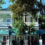 The Casablanca Hotel