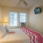 Poolside Suite