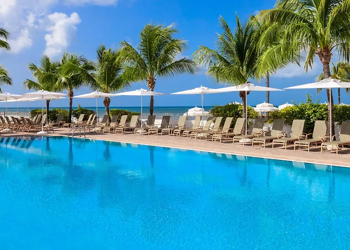 Southernmost Hotel
