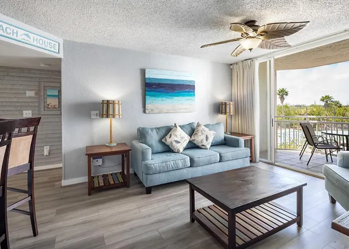 The Bimini By Brightwild-Heated Pool & Hot Tub