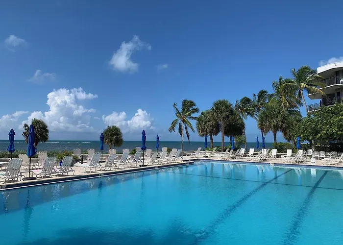 Frost Free In Cayo Hueso