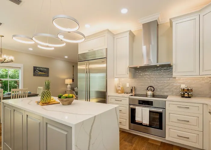 Modern In The Meadows By Last Key Realty