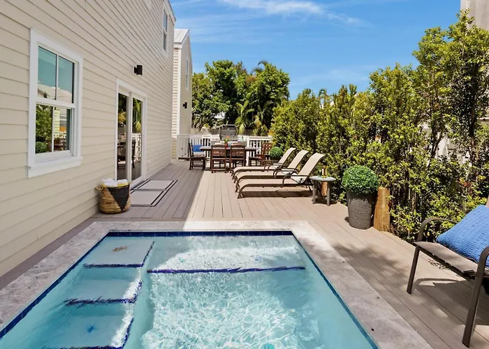 A Royal Affair By Last Key Realty
