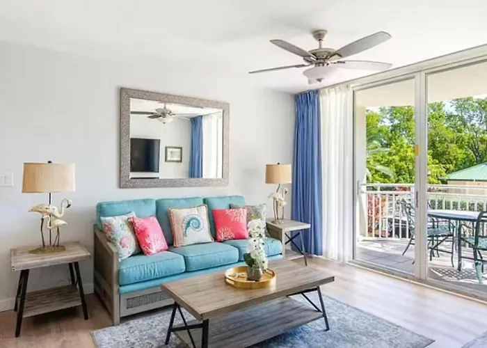 Butterfly Nest - Sunrise Suites