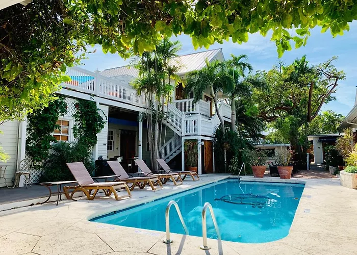 Heron House (Adults Only)
