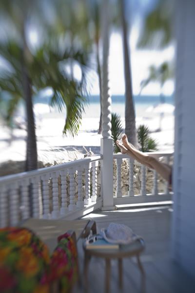 Hotel La Mer & Dewey House (adults Only) 4*