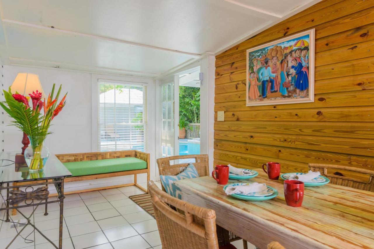 Key West Villas