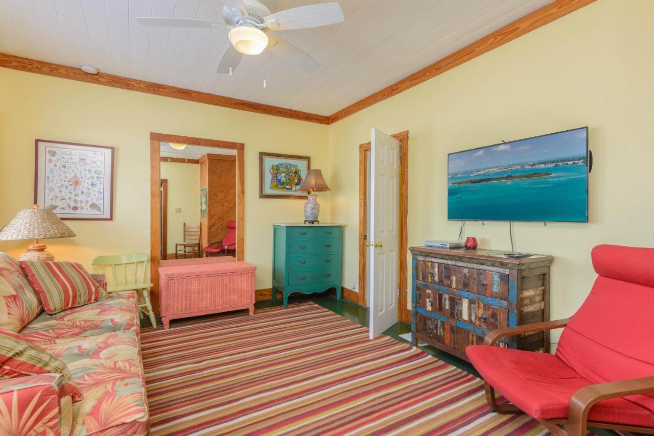 Key West Villas