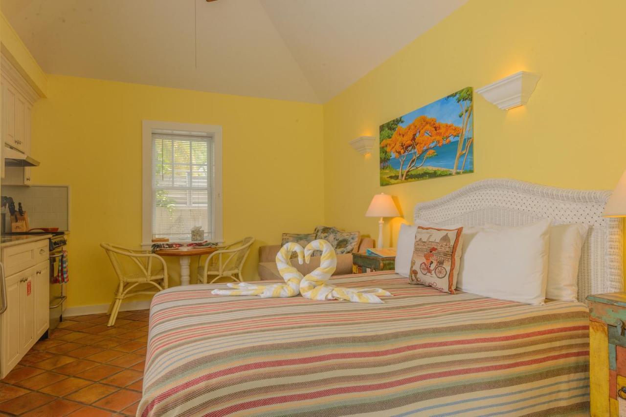 Villa Key West Villas