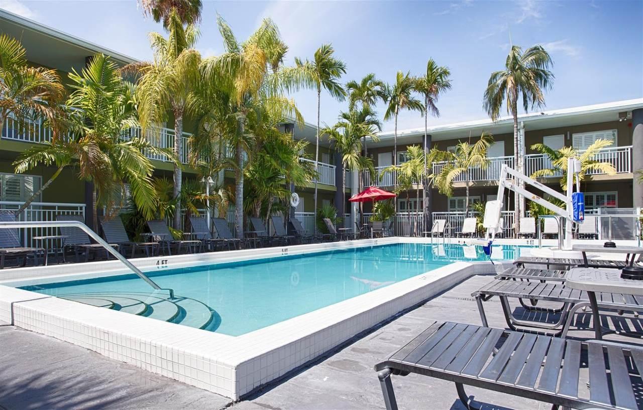 Hotel Western Hibiscus