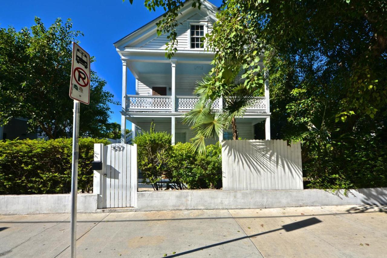 Banana's Foster Holiday home Key West