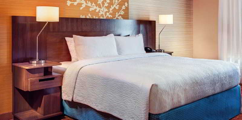 Hotel Fairfield & By Marriott At The Keys Collection