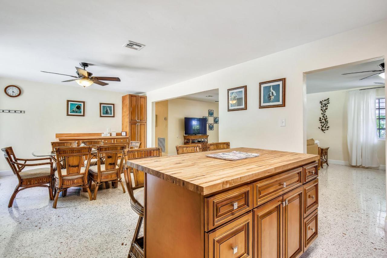 Flagler Station Holiday home Key West
