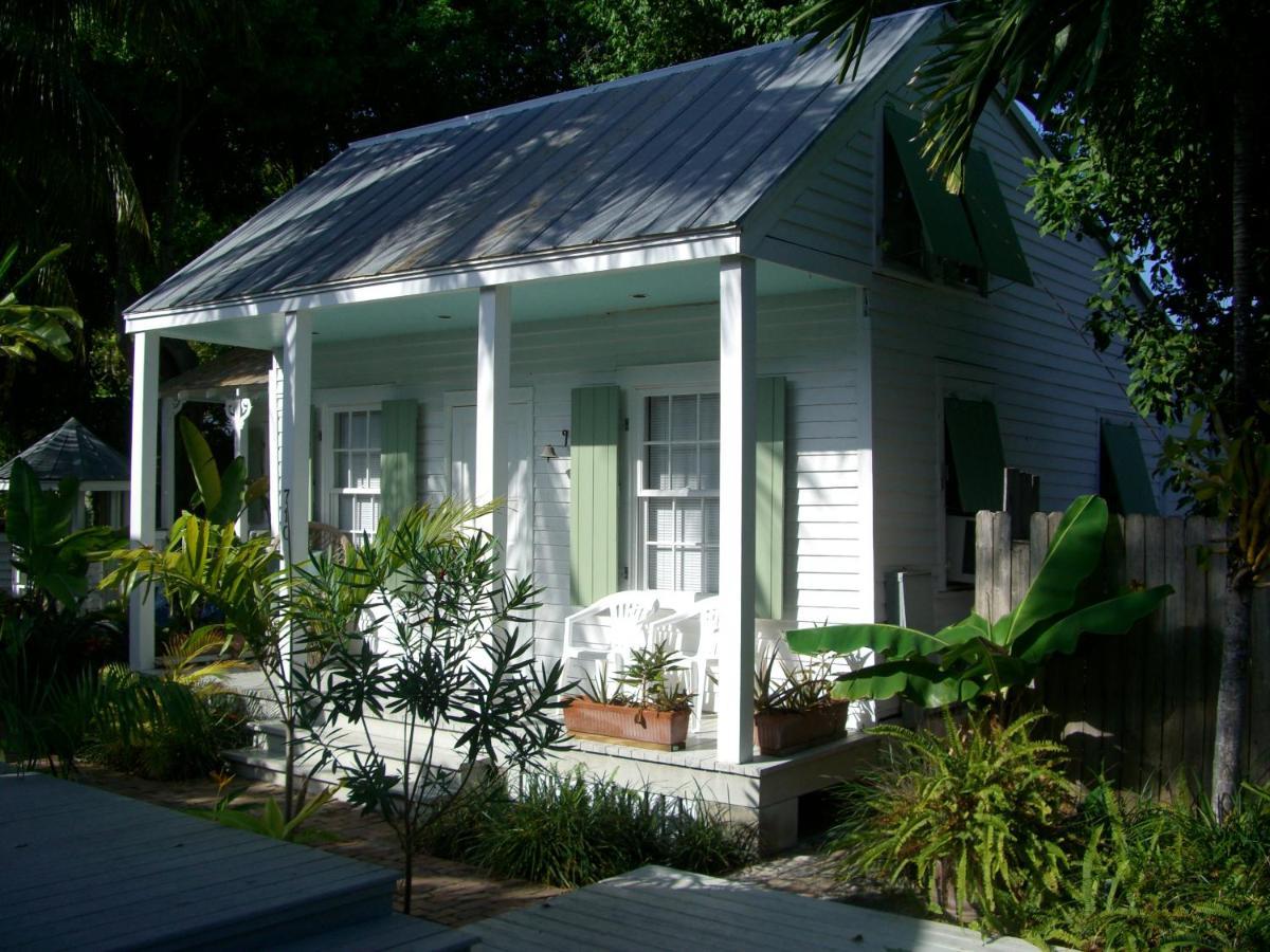 Bahama Gardens - 4 Old Town Vacation Homes - Sleeps 23 * Key West