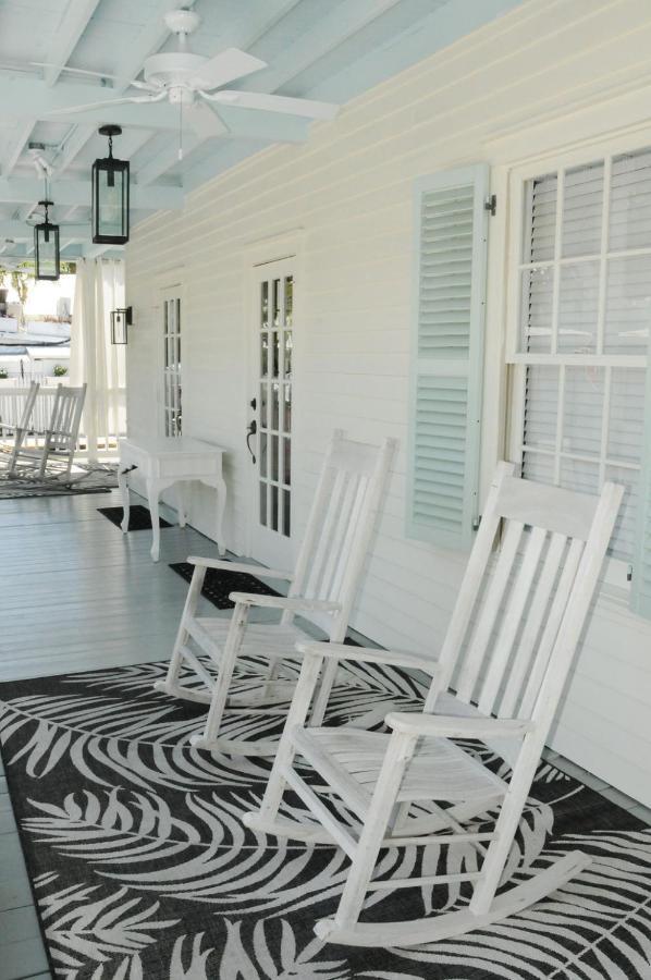 The Porch On Frances - Adults Exclusive *