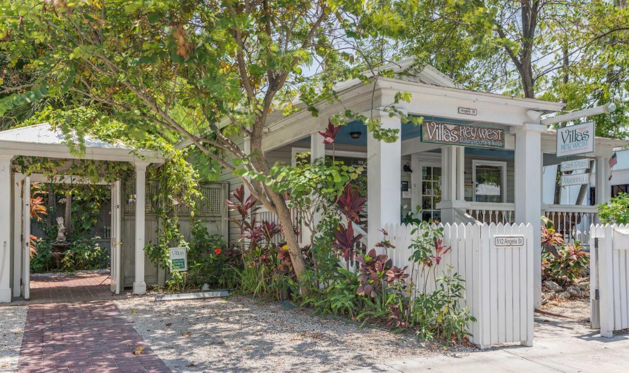 Key West Villas Villa
