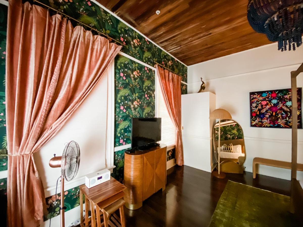 Bed & Breakfast Marreros Guest Mansion - Adult Only 2*