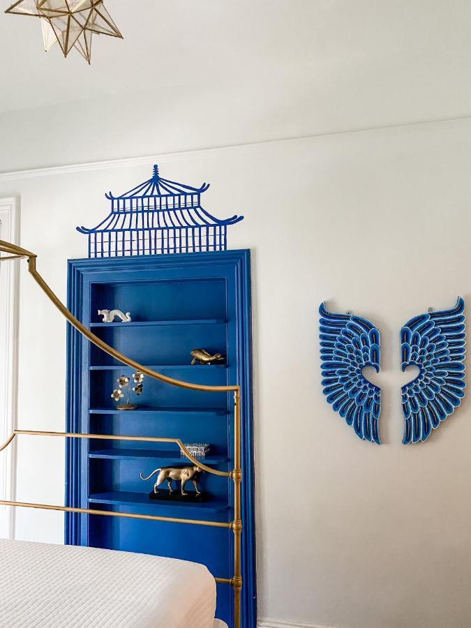 Marreros Guest Mansion - Adult Only Bed & Breakfast