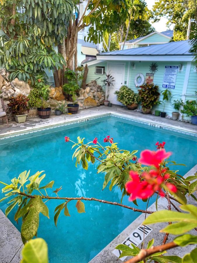 Bed & Breakfast The Casablanca Key West