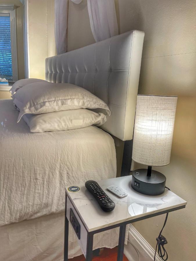 Bed & Breakfast The Casablanca