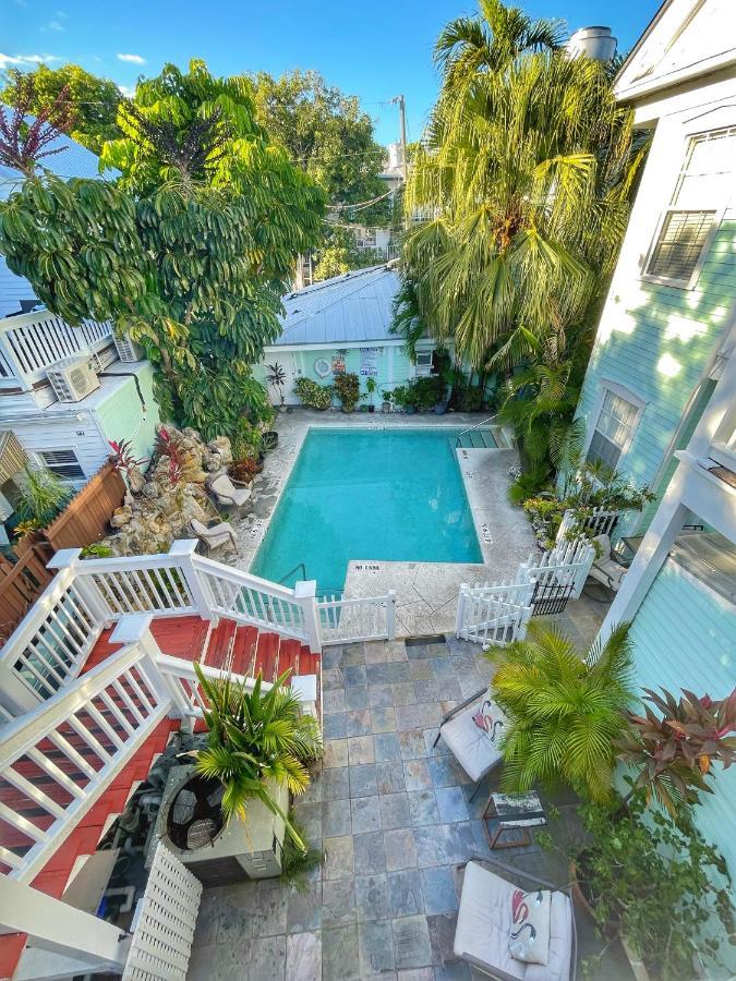 The Casablanca Bed & Breakfast