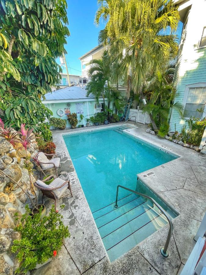 The Casablanca Bed & Breakfast