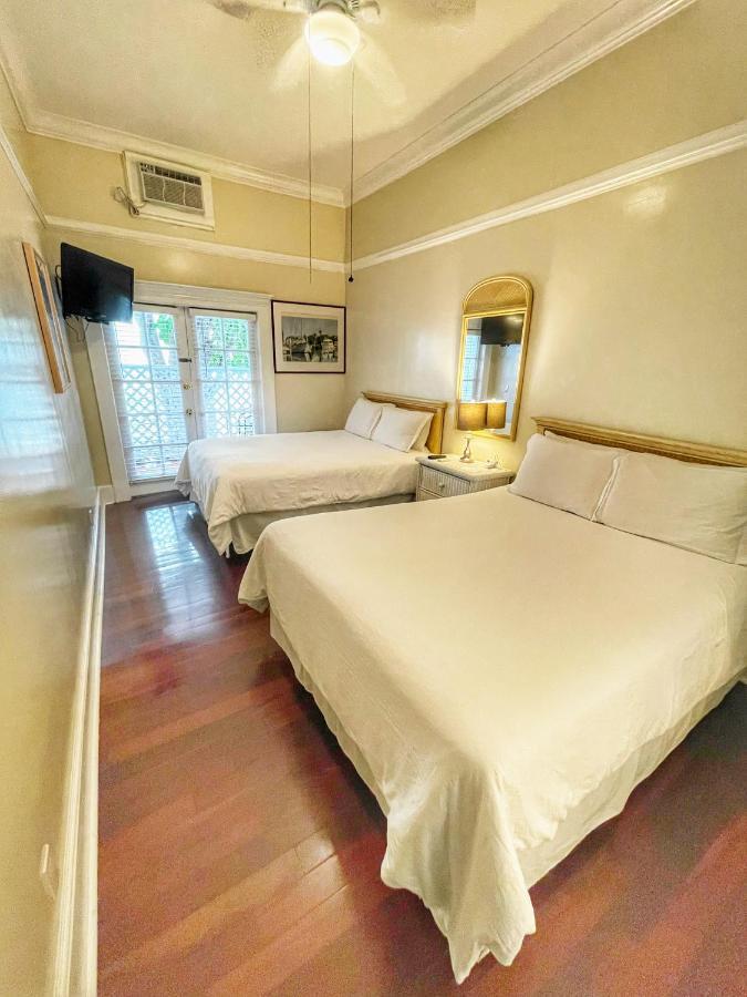 Bed & Breakfast The Casablanca 3*